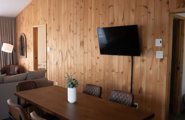 Le 2800 du Parc - Foto 39