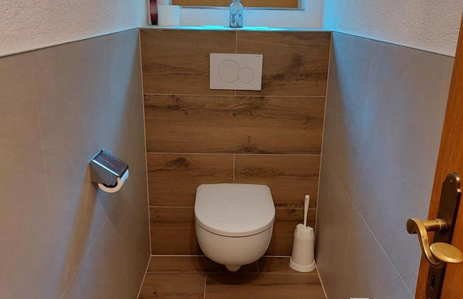 Farmhouse in Ramsau Near Ski Slopes - Foto 6