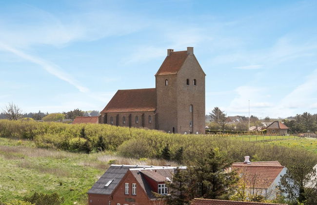 "Alfhild" - 297m from the sea - Foto 5