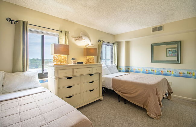 The Colony Virginia Beach by TripForth - Foto 7