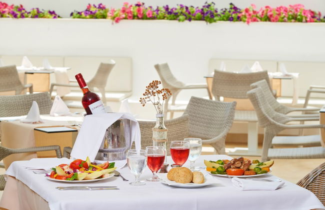 Grupotel Club Menorca - Foto 17