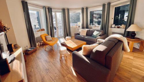 Superbe appartement COURCHEVEL VILLAGE - Foto 3