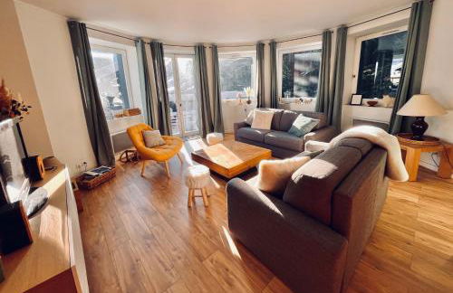 Superbe appartement COURCHEVEL VILLAGE - Foto 3
