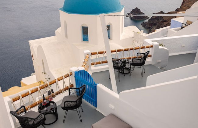 Luxus VIP Suites - Foto 69