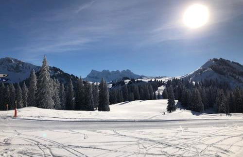 Apartment A304 La Perle de Savoie - Photo 30