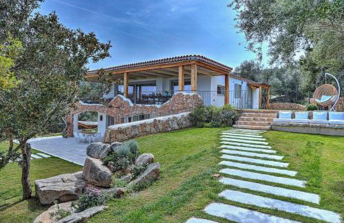 Villa Luciana - Foto 25