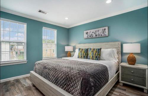 Island Dreams Oasis Galveston Retreat - Foto 24