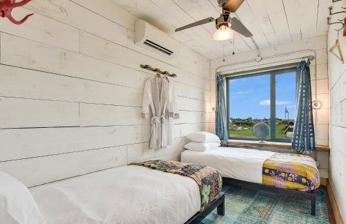 FlopHouze Shipping Container Hotel - Foto 13