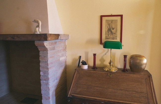 Agriturismo La Nora - Foto 31