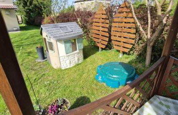 Dom nad rzeką Legą - Foto 8