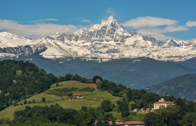 Villa L Autin d Pagn - Foto 23