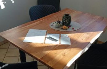 Ferienwohnung in der Jeeßjass - Foto 24