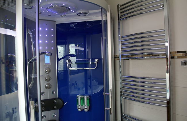 Ferienwohnungen Maarberg Resort - Foto 40