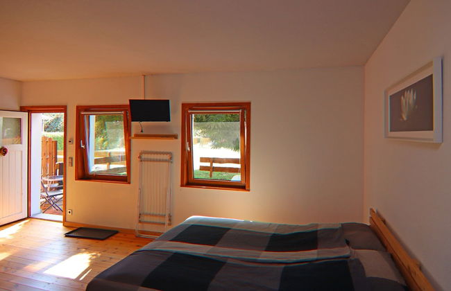 Apartment in Mirow by Lake Vilzsee - Photo 9