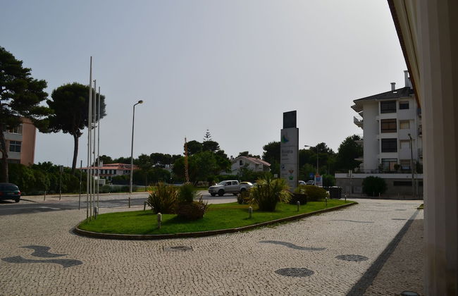 Cozy Studio at Carcavelos Beach - Photo 19