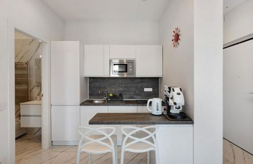 Luxury Apartments Napoli Lungomare - Foto 36