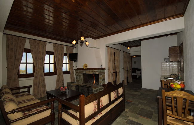 Atrapos Hotel - Foto 25