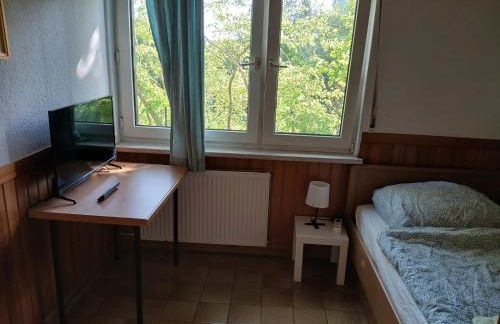 LivingRoom GmbH Kan1 Apartment in Salzgitter Nr 1 - Foto 2