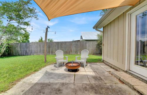 Modern Getaway North of Panama City Beach - Photo 35