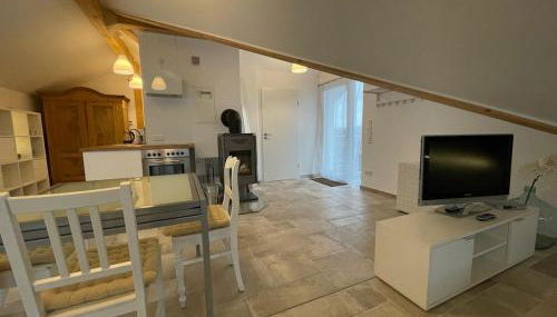 Moderne Ferienwohnung FEWO Solms - Foto 5