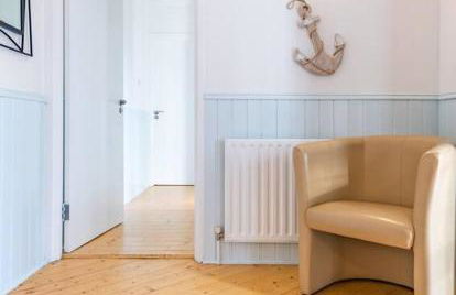 Port Tara Holiday Home - Foto 26