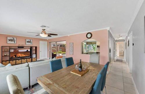 Home wpool by PMI OP Canal - Foto 15