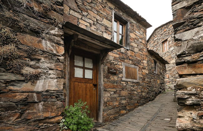 Cerdeira - Home for Creativity - Photo 22