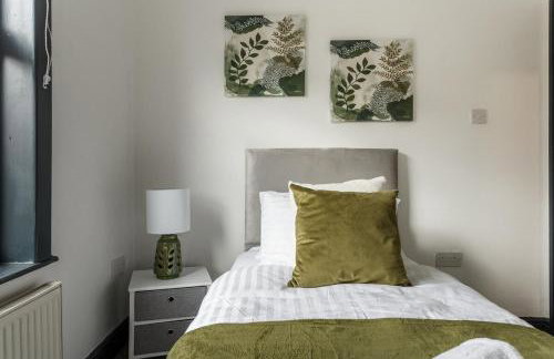 3BR Accommodation in Leeds - Perfect for family - Foto 32