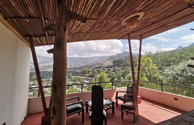 Lalibela Apartments - Foto 36