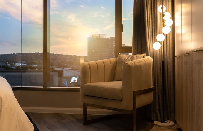 Black Marble - Menlyn Residence - Foto 2