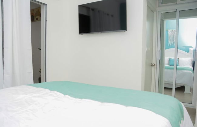 Your Aquamarine Escape in Bayahibe - Foto 4