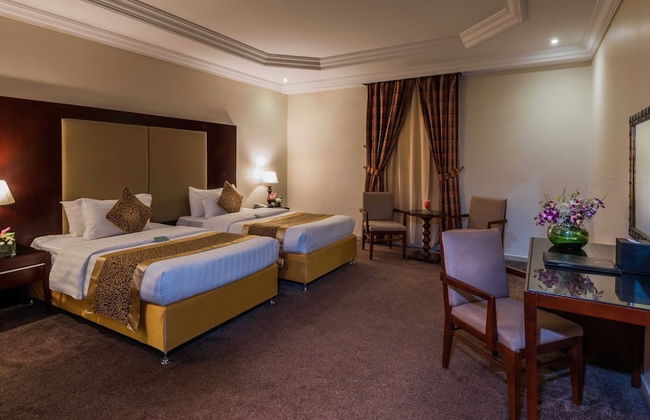 Boudl Heraa - Photo 9