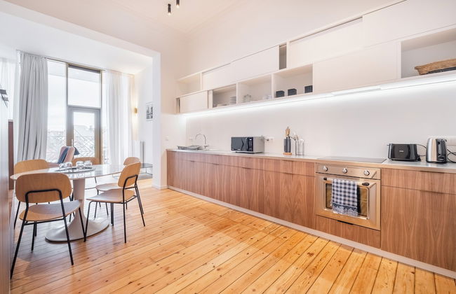 New Apartment Center of Trendy St Gille - Photo 10