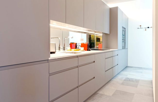 Genteel Home Catedral Cádiz - Foto 40