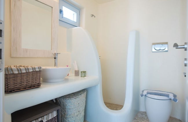 Amazing Apt in Ano Mera - Foto 17