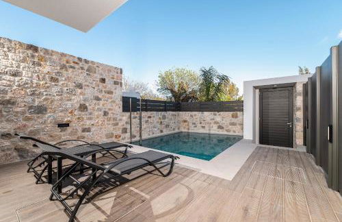 Lacha Houses Villas - Foto 19