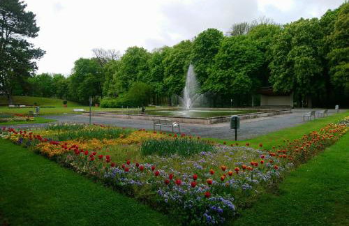 Ferienwohnungen Flora - Foto 46