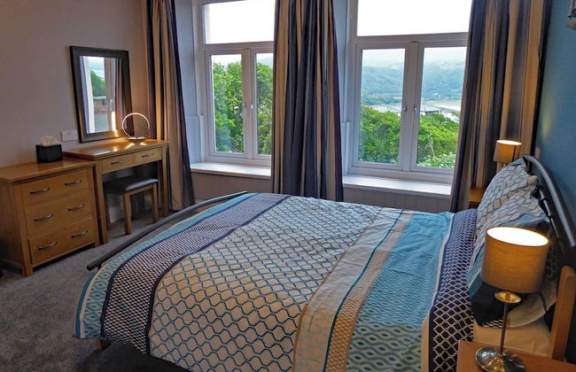 Bryn Melyn Apartments - Foto 31