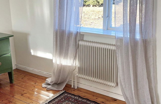 6 Person Holiday Home in Hjortkvarn-by Traum - Foto 12