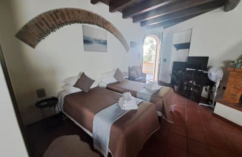 Monolocale Beatrice Abbadesse Guest House M3-M5 Zara - Foto 34