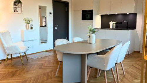 Isaak Apartment Löwenbau E2-W06 - Foto 4