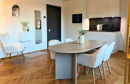 Isaak Apartment Löwenbau E2-W06 - Foto 4