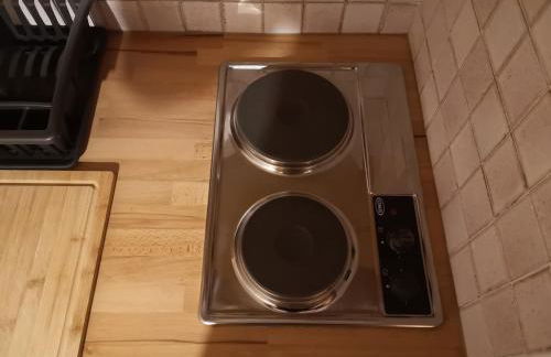 Studio coin montagne à Auris en Oisans avec vue magnifique - Foto 35