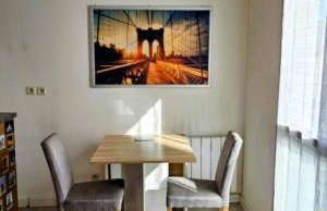 T2 cosy Villefranche proche centre-ville et autoroute - Foto 32