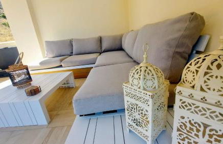 Ático Benalmádena Balam-Ui Sawon - Foto 13