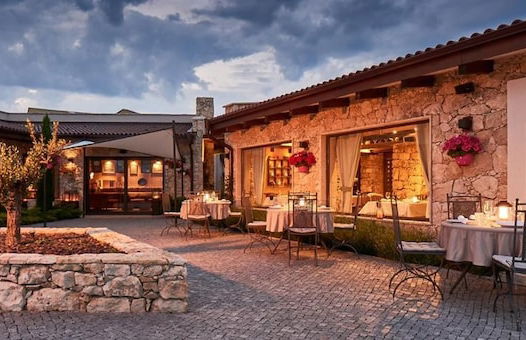 Zornitza Family Estate Relais & Chateaux - Photo 61