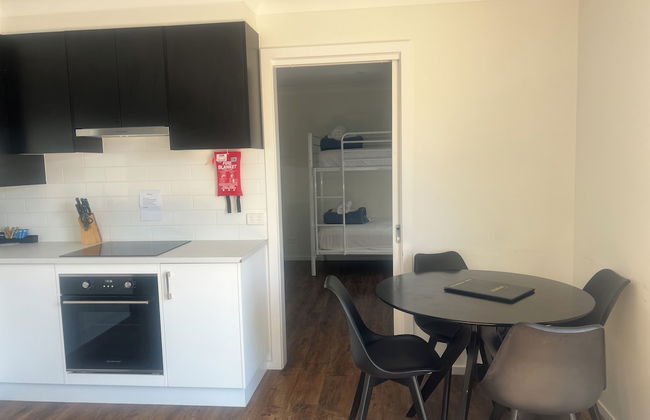 BIG4 Bendigo Park Lane Holiday Park - Foto 75