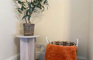 Deluxe Inn - Felling - Foto 21