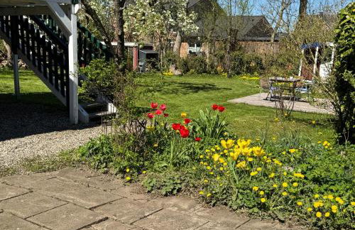 Marthas Garten - Foto 18