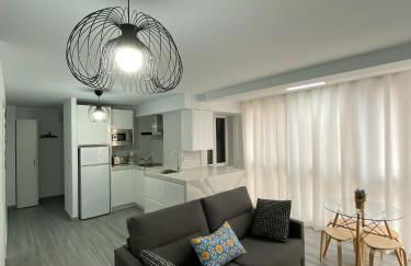 Molineros Victoria Beach - Photo 1